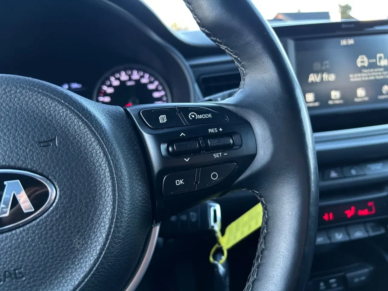 Billede 9 - Kia Rio 1,0 T-GDi Attraction+