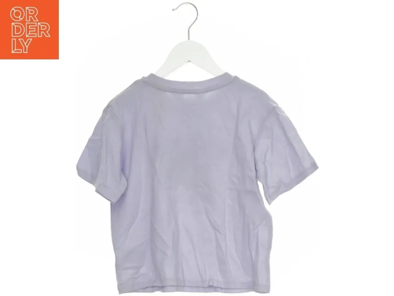Billede 2 - T-Shirt fra H&M (str. 116 cm)