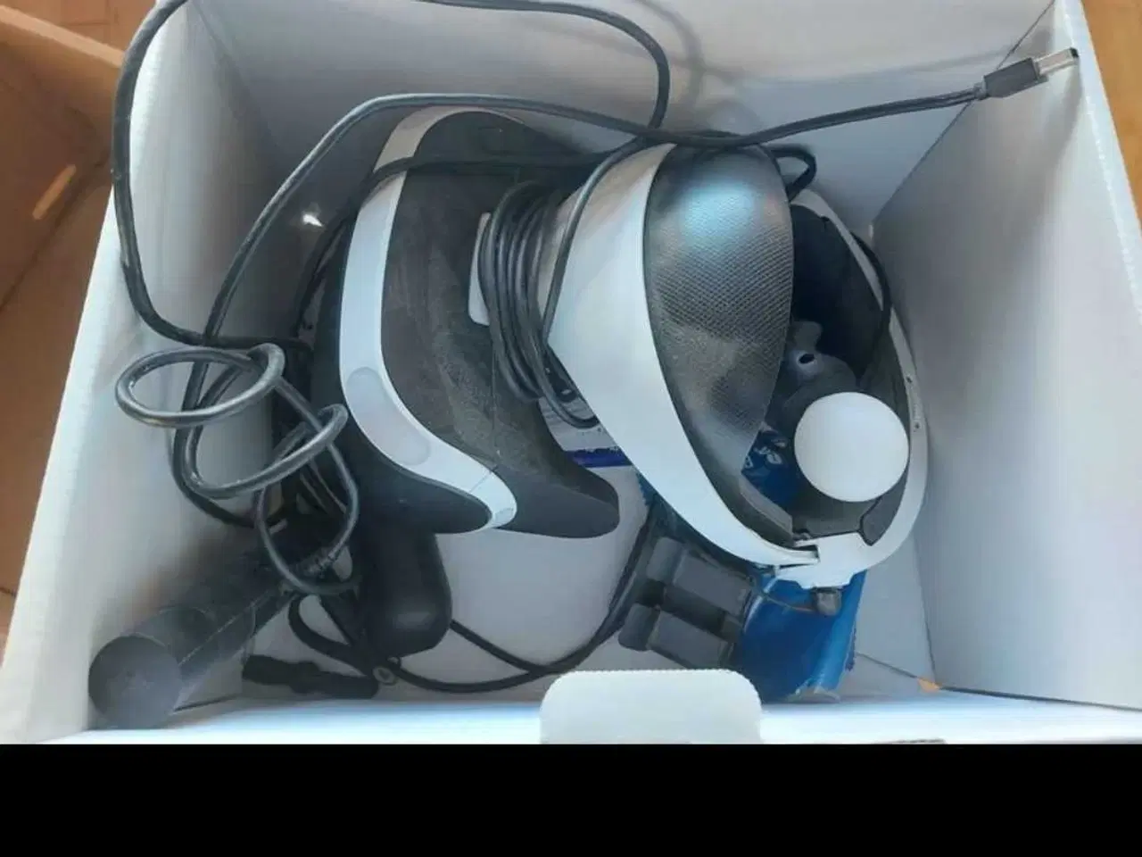 Billede 3 - Ps4 plus tilbehør 