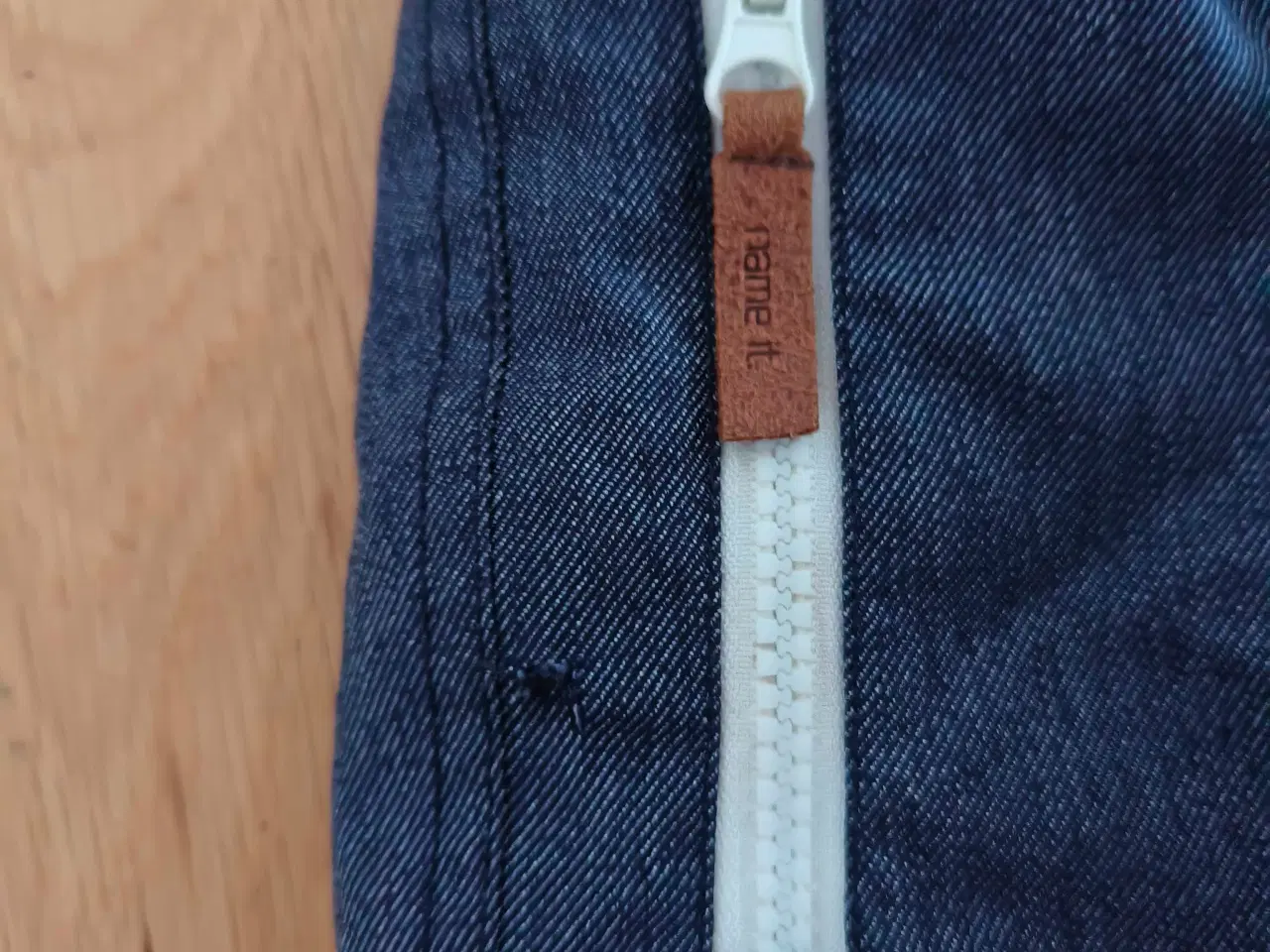 Billede 3 - Name it skibukser str 134