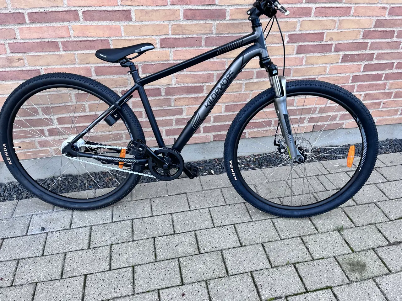 Billede 1 - Kildemoes intruder mtb