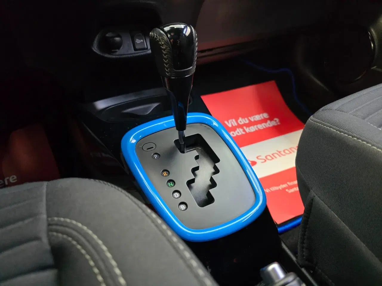 Billede 20 - Toyota Yaris 1,5 Hybrid H3 Limited e-CVT
