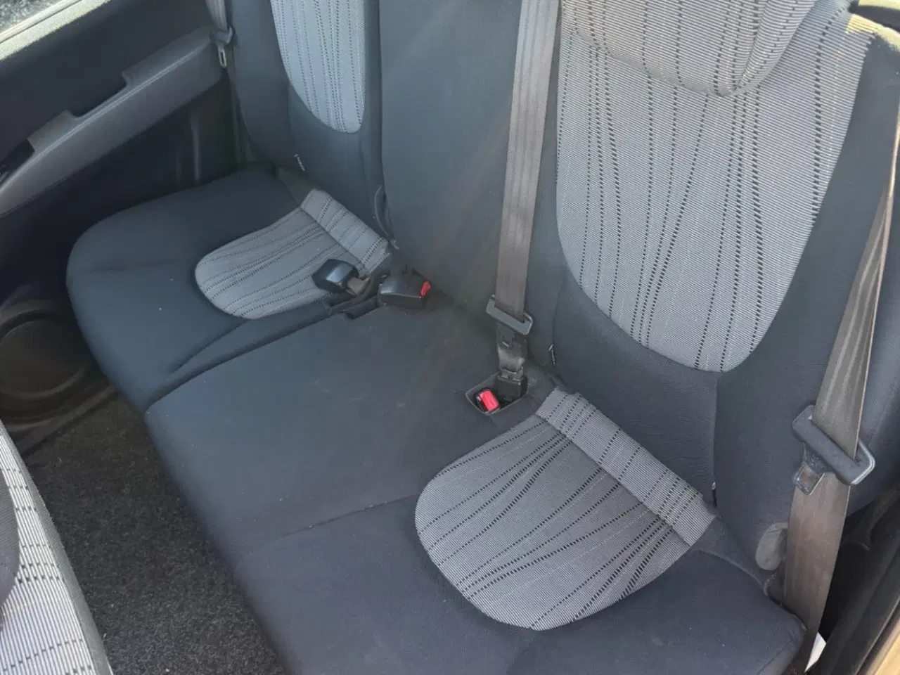 Billede 9 - Hyundai Matrix 1,6 