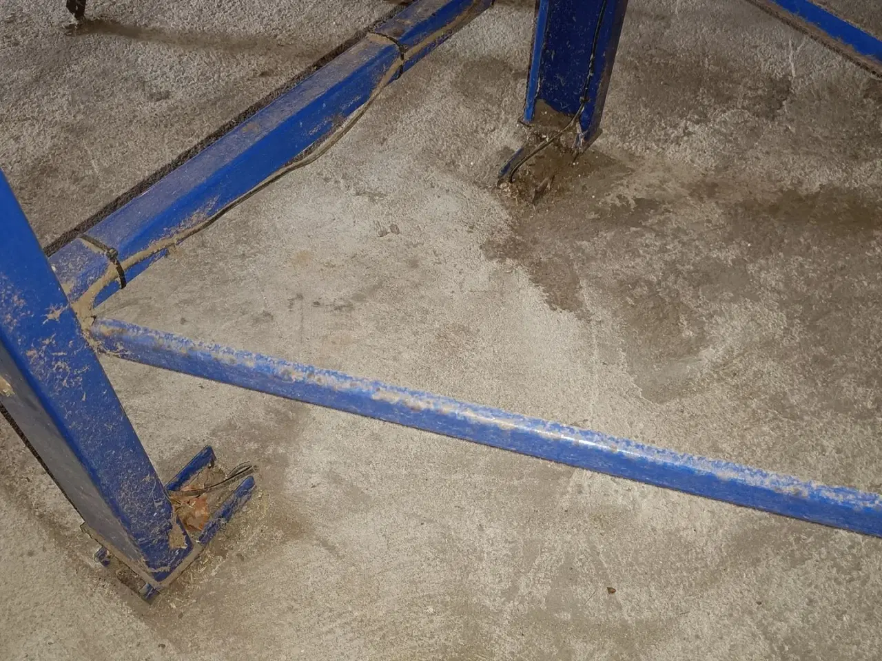 Billede 11 - Skiold Uni-Mix 1000