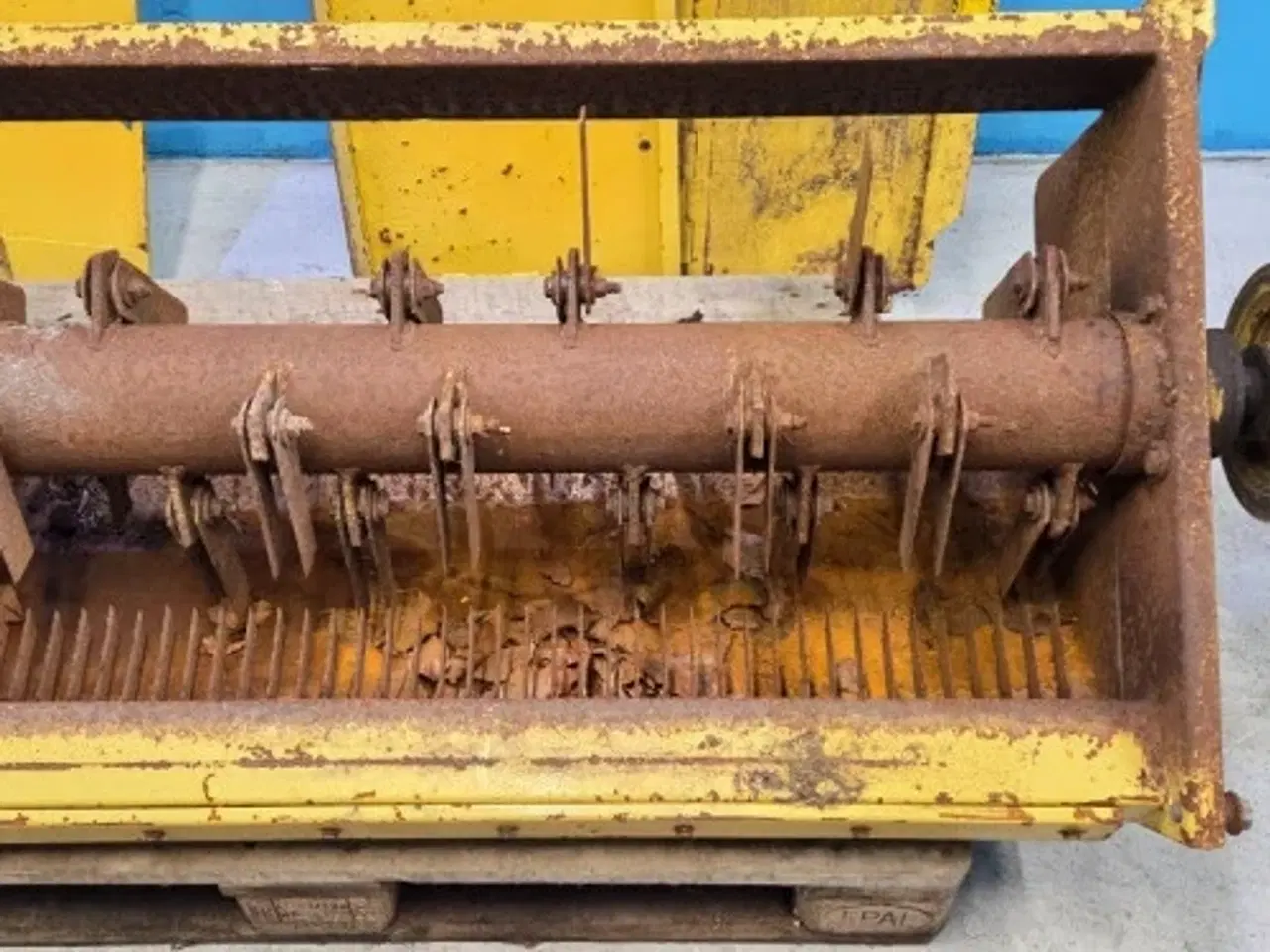 Billede 14 - New Holland 8070 Snitter 80746795