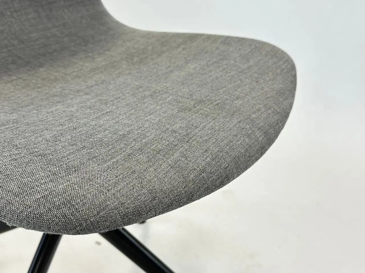 Billede 8 - HAY About A Chair AAC 11 - Mørkegrå