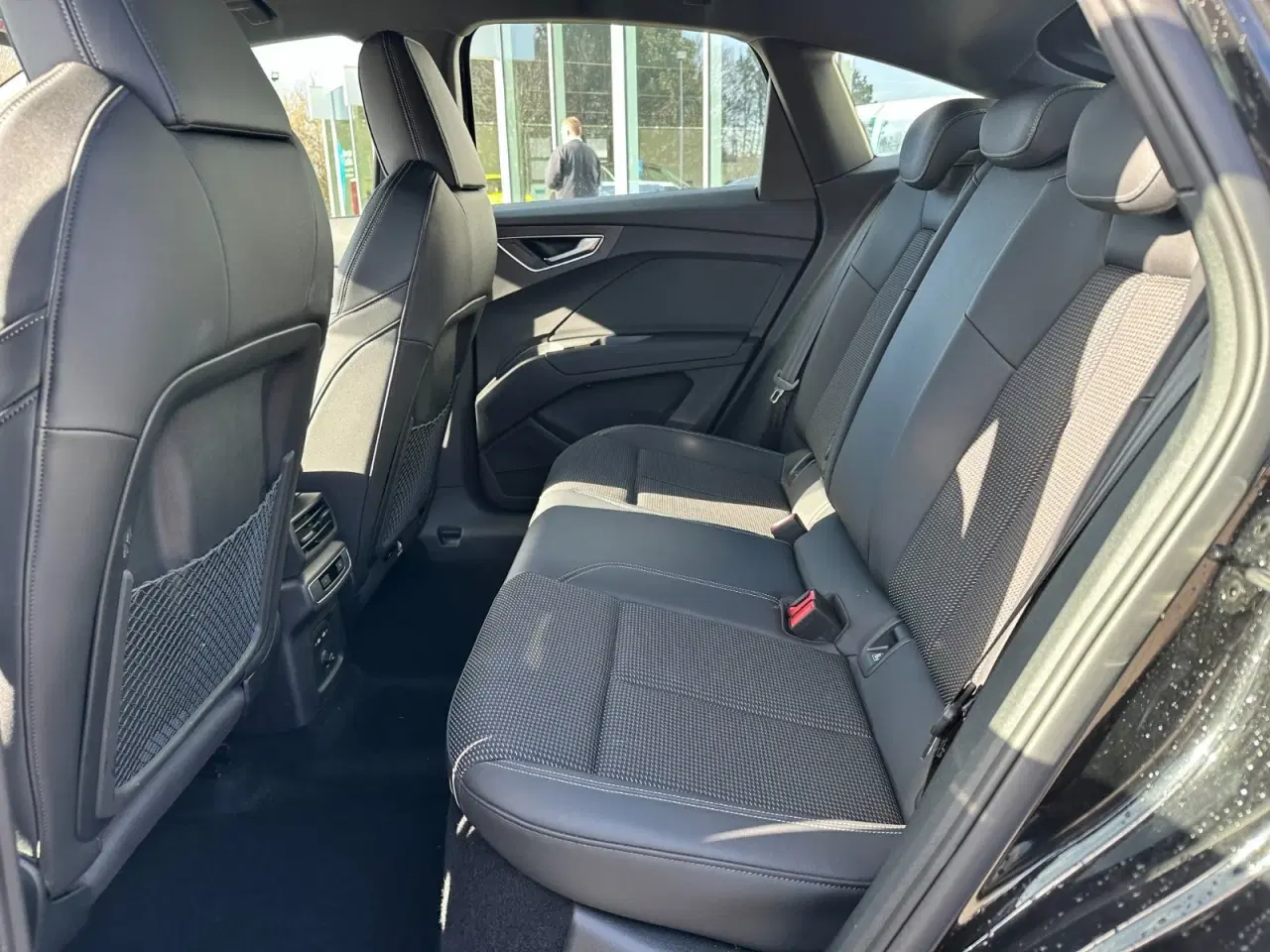 Billede 10 - Audi Q4 e-tron 40 Attitude Sportback