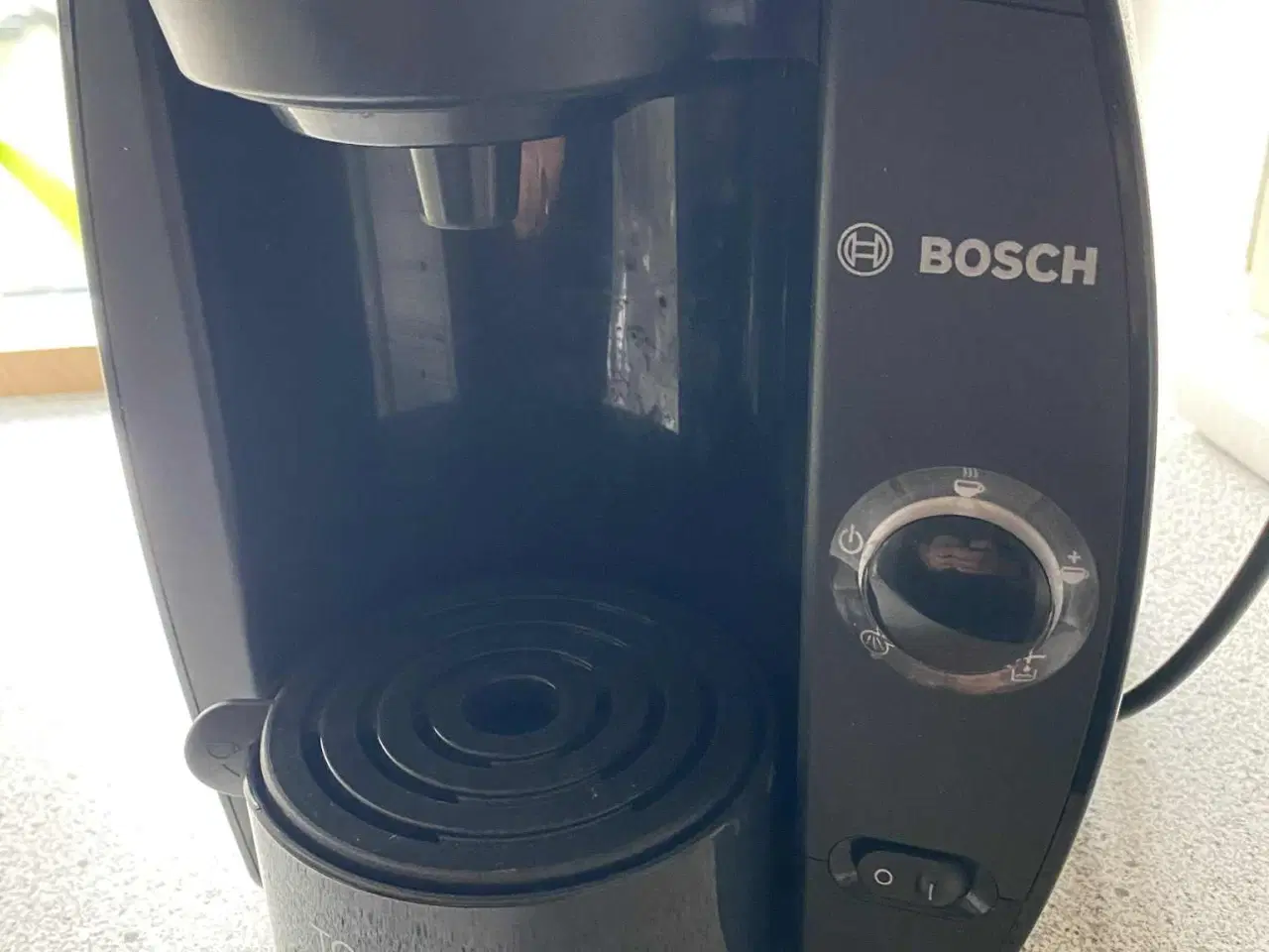 Billede 1 - Bosch Tassimo 