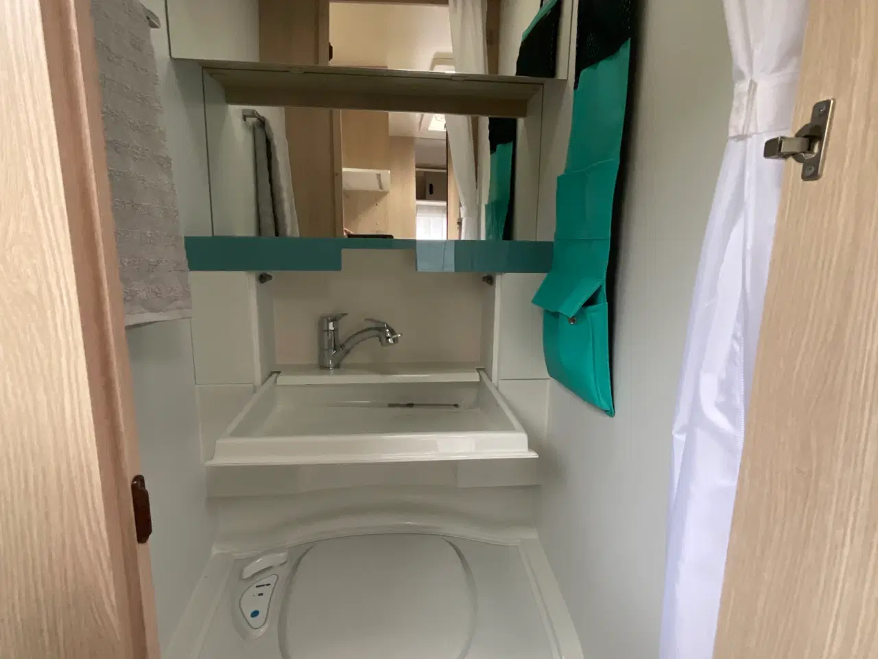 Billede 12 - Adria Aviva 400 PS 2019 model
