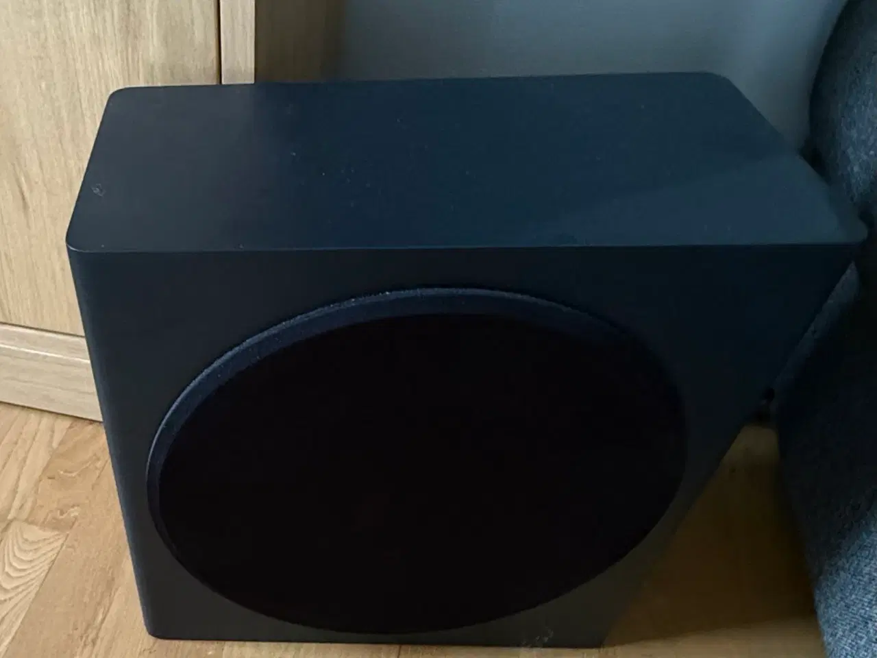 Billede 2 - Samsung  soundbar