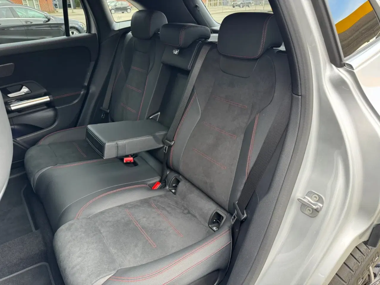 Billede 7 - Mercedes EQA300 AMG Line 4Matic