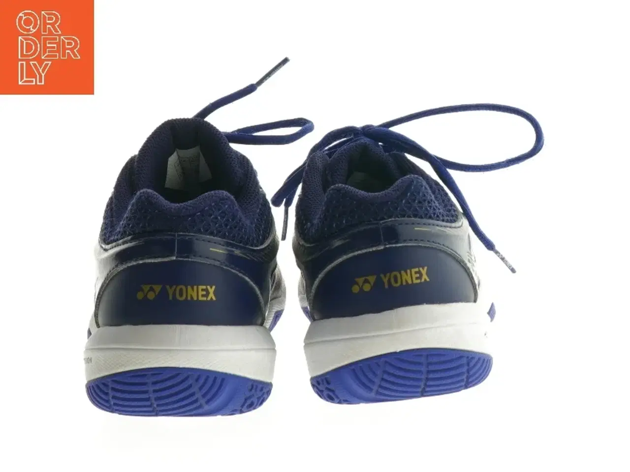 Billede 3 - Badmintonsko (str. 39,5)