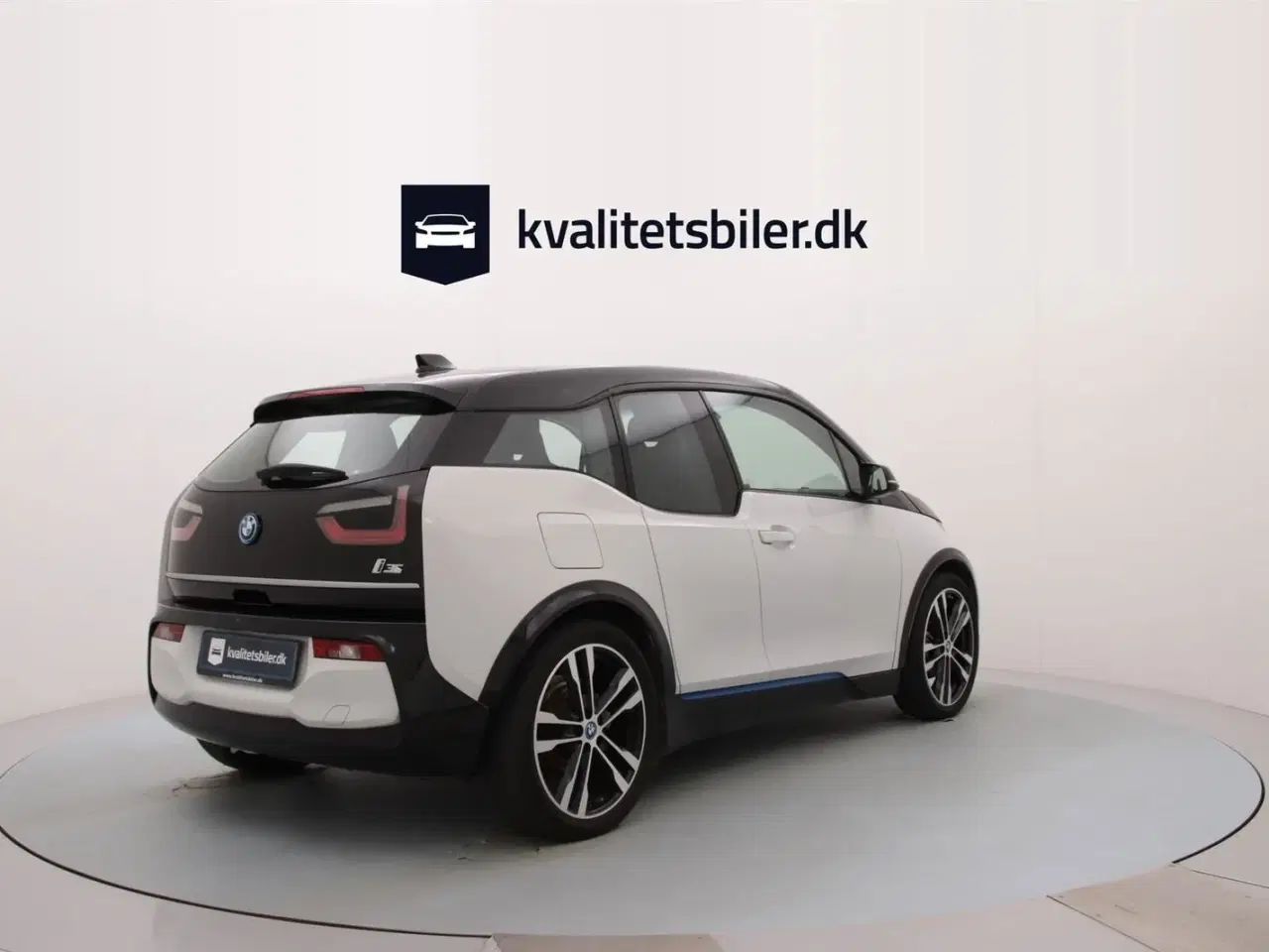 Billede 4 - BMW i3s  BEV