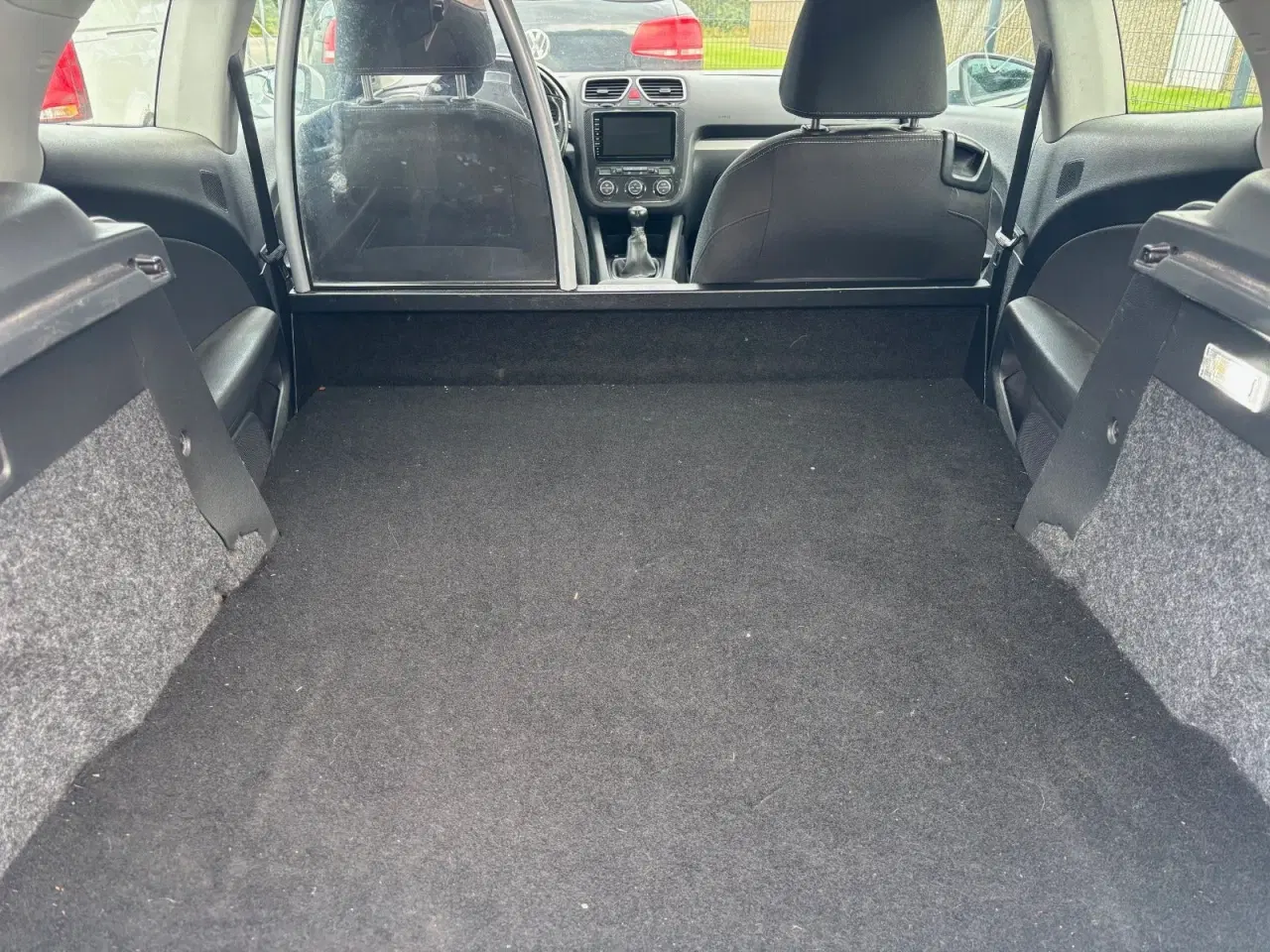 Billede 10 - VW Scirocco 1,4 TSi 160 Sport Van