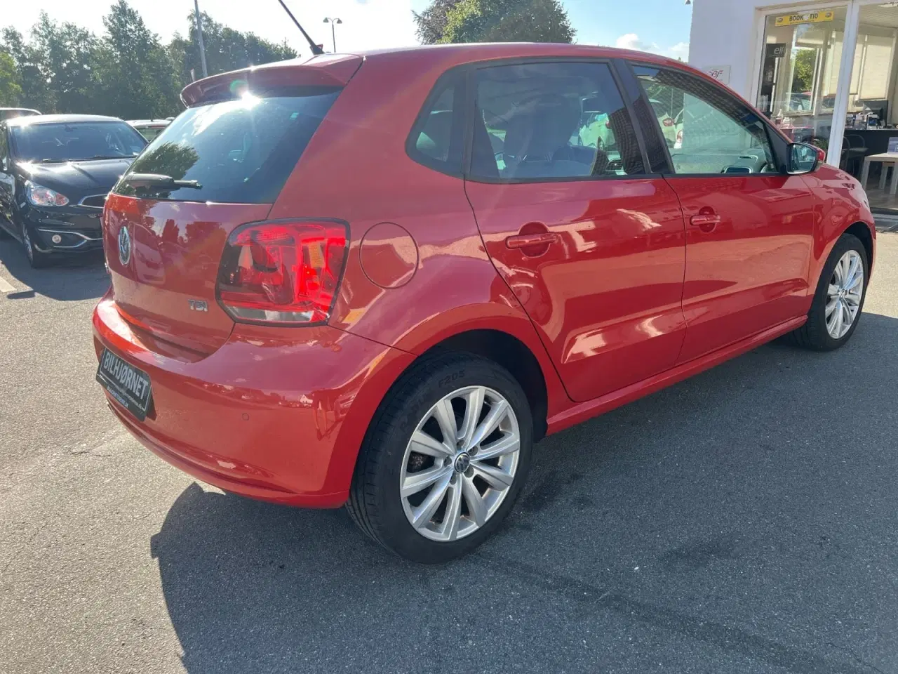 Billede 3 - VW Polo 1,2 TSi 105 Highline DSG