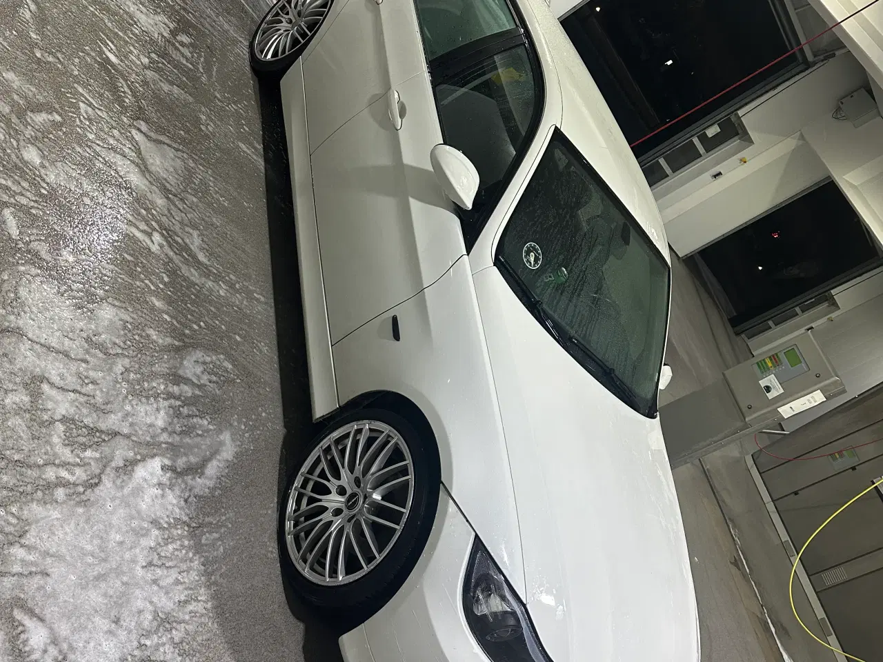 Billede 3 - BMW e91 320d