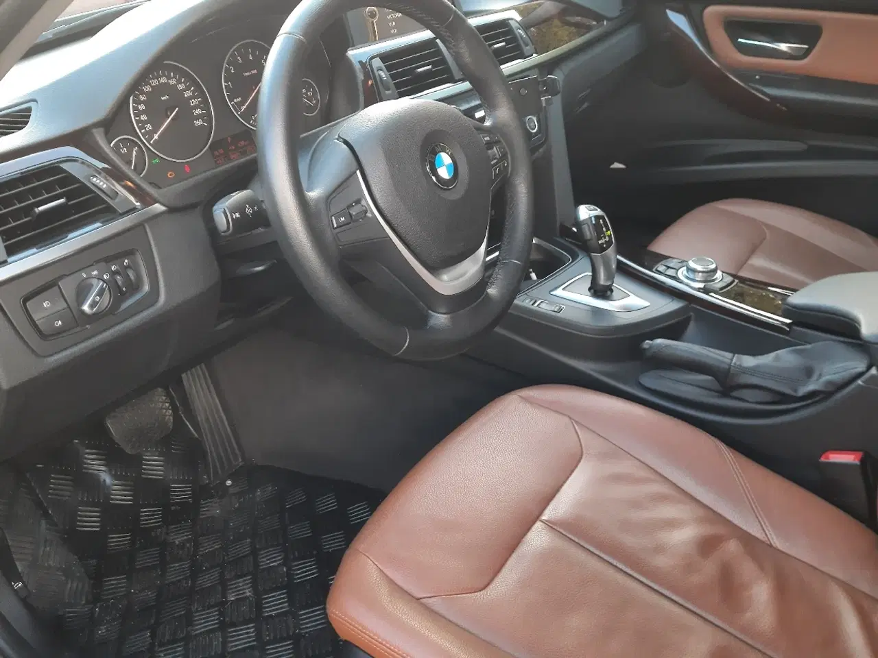 Billede 4 - Bmw 320i 2,0 aut. (F30) benzin 