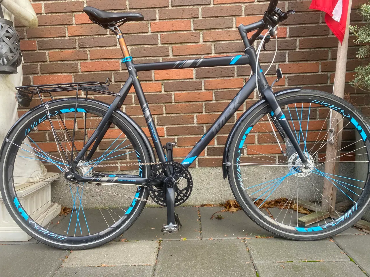 Billede 1 - Købt til 6299 kr topmodellen 