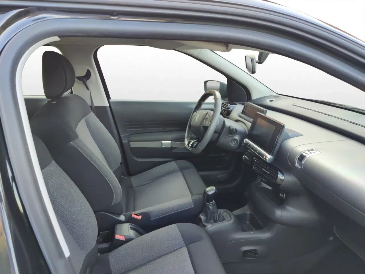 Billede 13 - Citroën C4 Cactus 1,2 PureTech 82 Feel