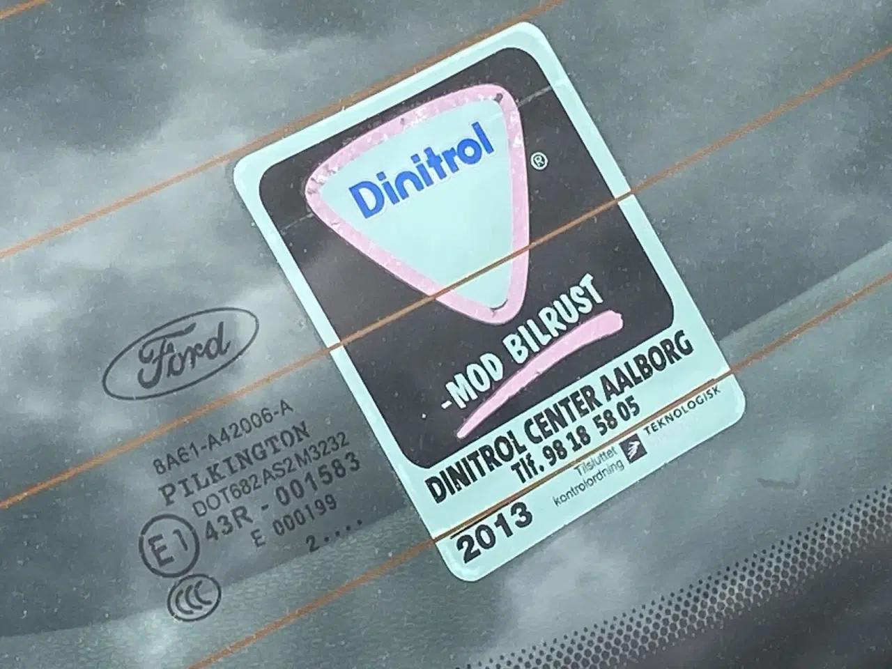 Billede 20 - Ford Fiesta 1,25 Trend 60HK 5d
