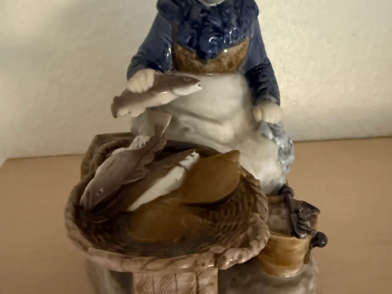 Billede 2 - Bing & Grøndahl 