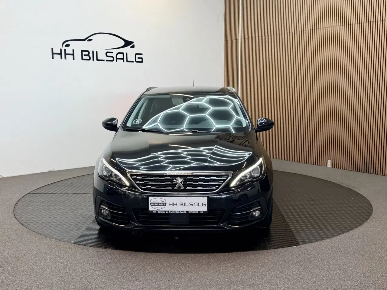 Billede 2 - Peugeot 308 1,5 BlueHDi 130 Evolution SW