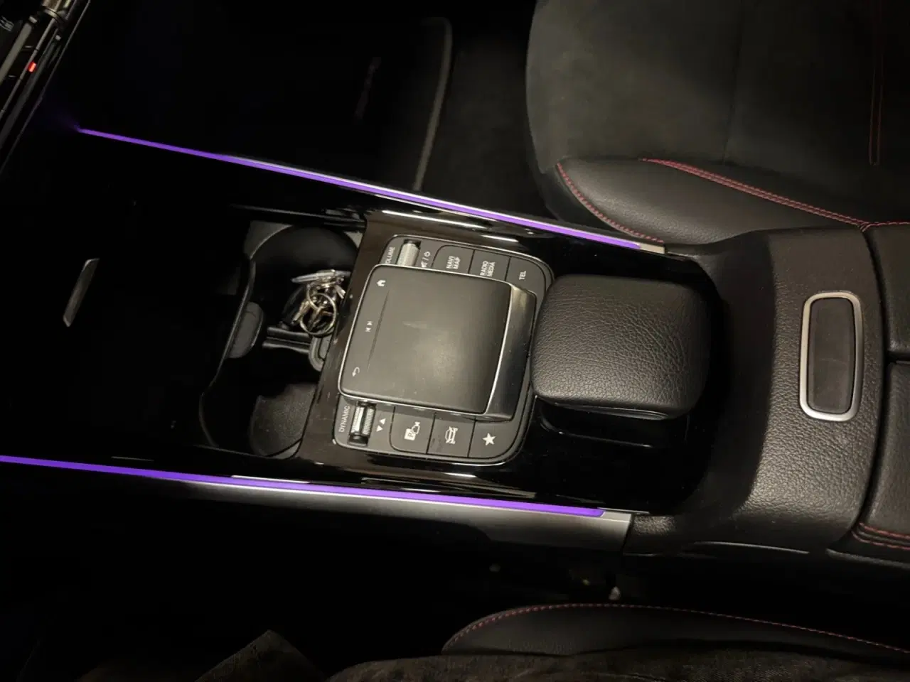 Billede 13 - Mercedes EQB250  AMG Line