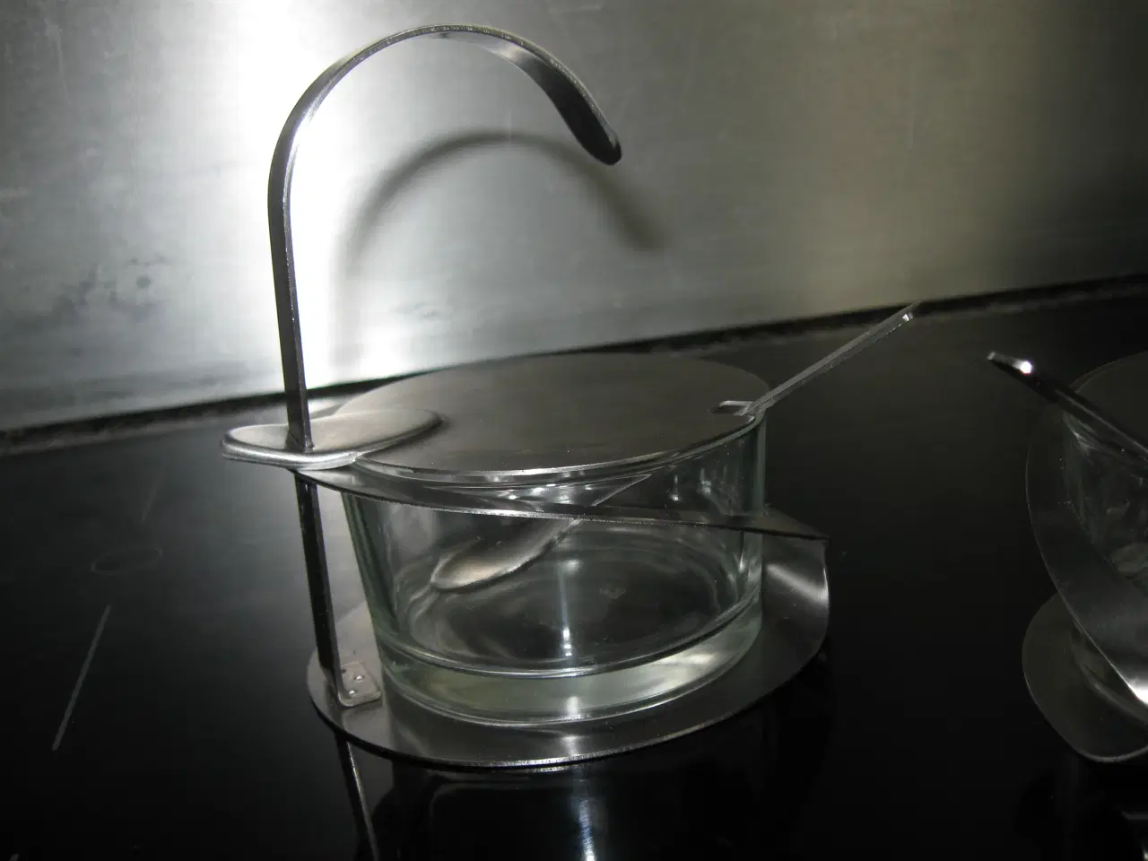 Billede 4 - Sauceholder		