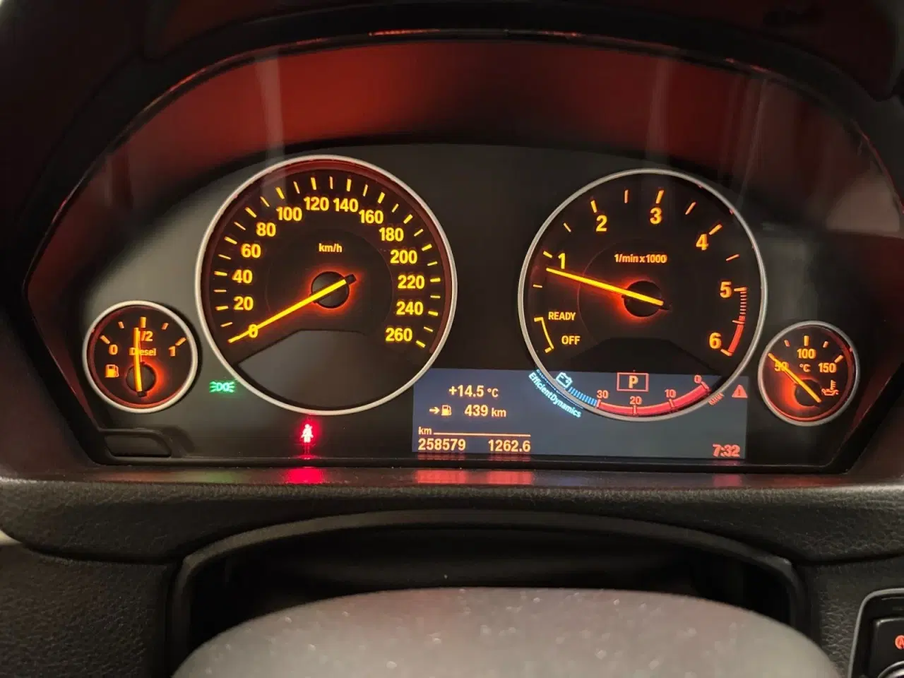 Billede 7 - BMW 420d 2,0 Gran Coupé aut.