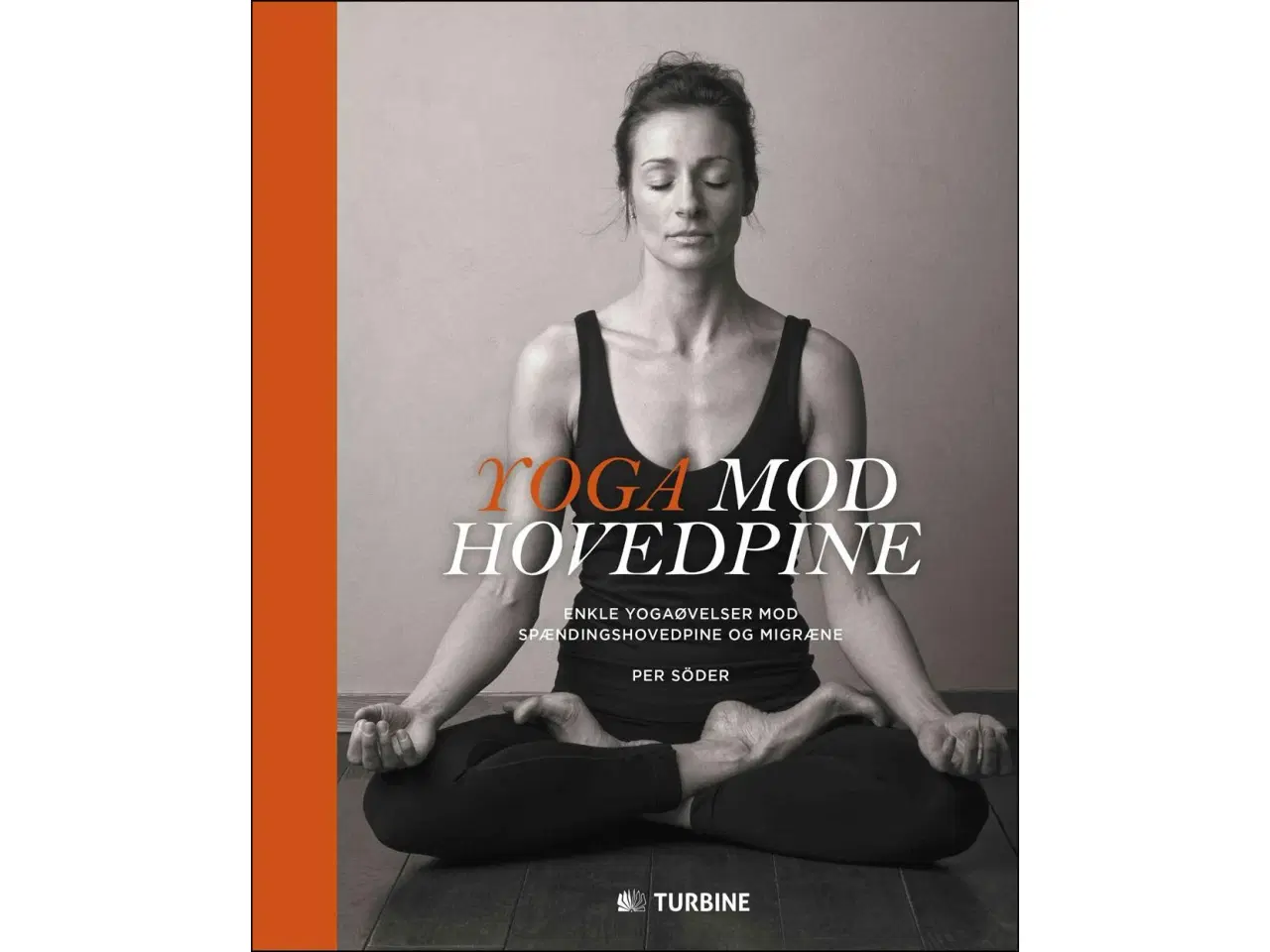 Billede 1 - Yoga mod hovedpine