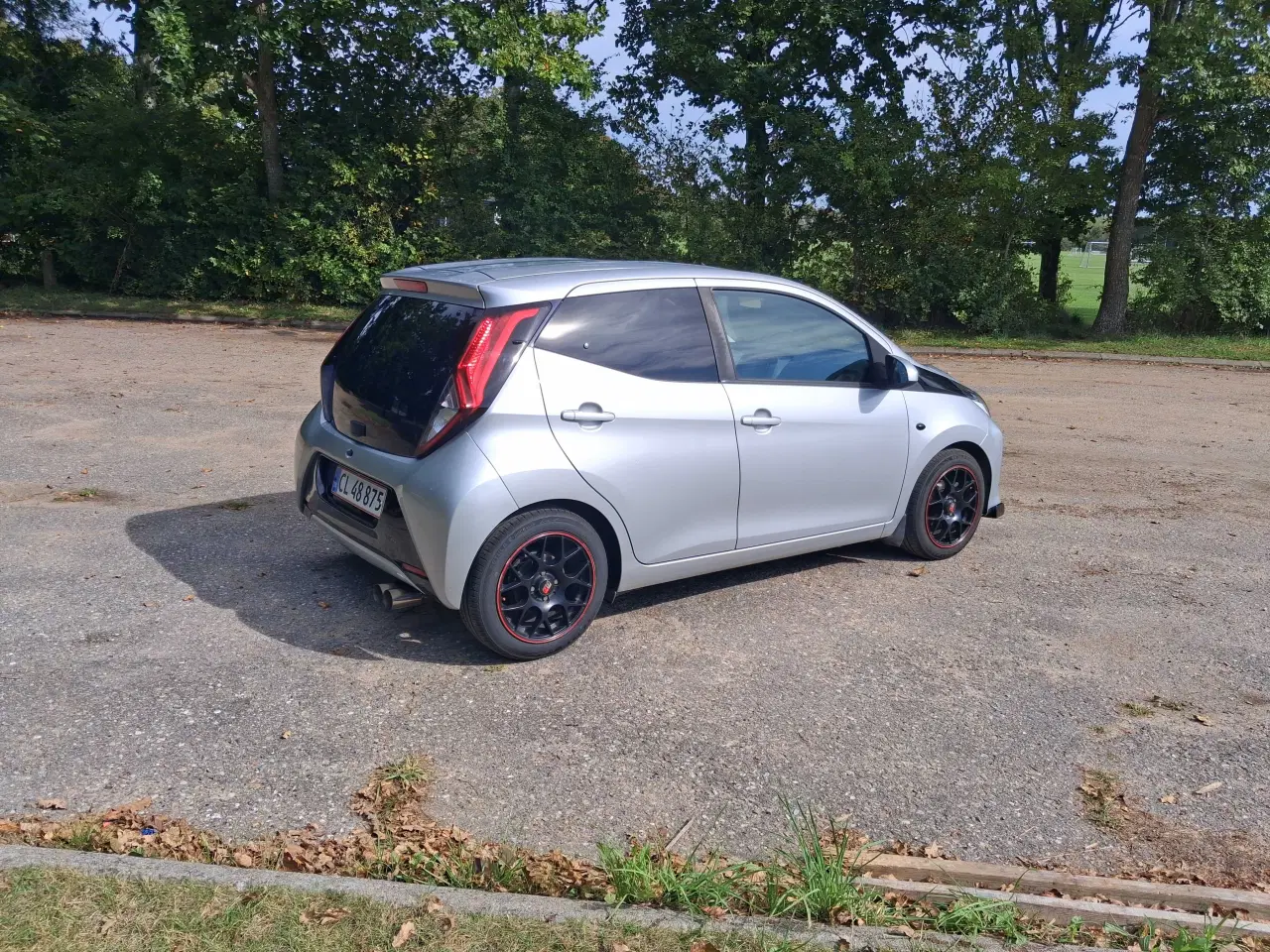 Billede 3 - Toyota Aygo X-pression 2019
