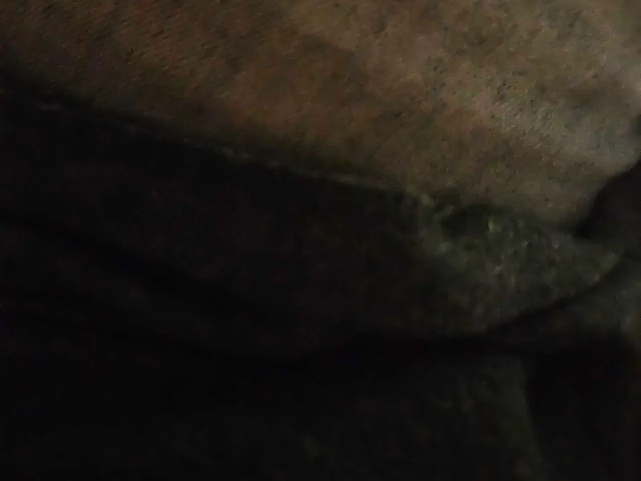 Billede 1 - Opbevarings telt