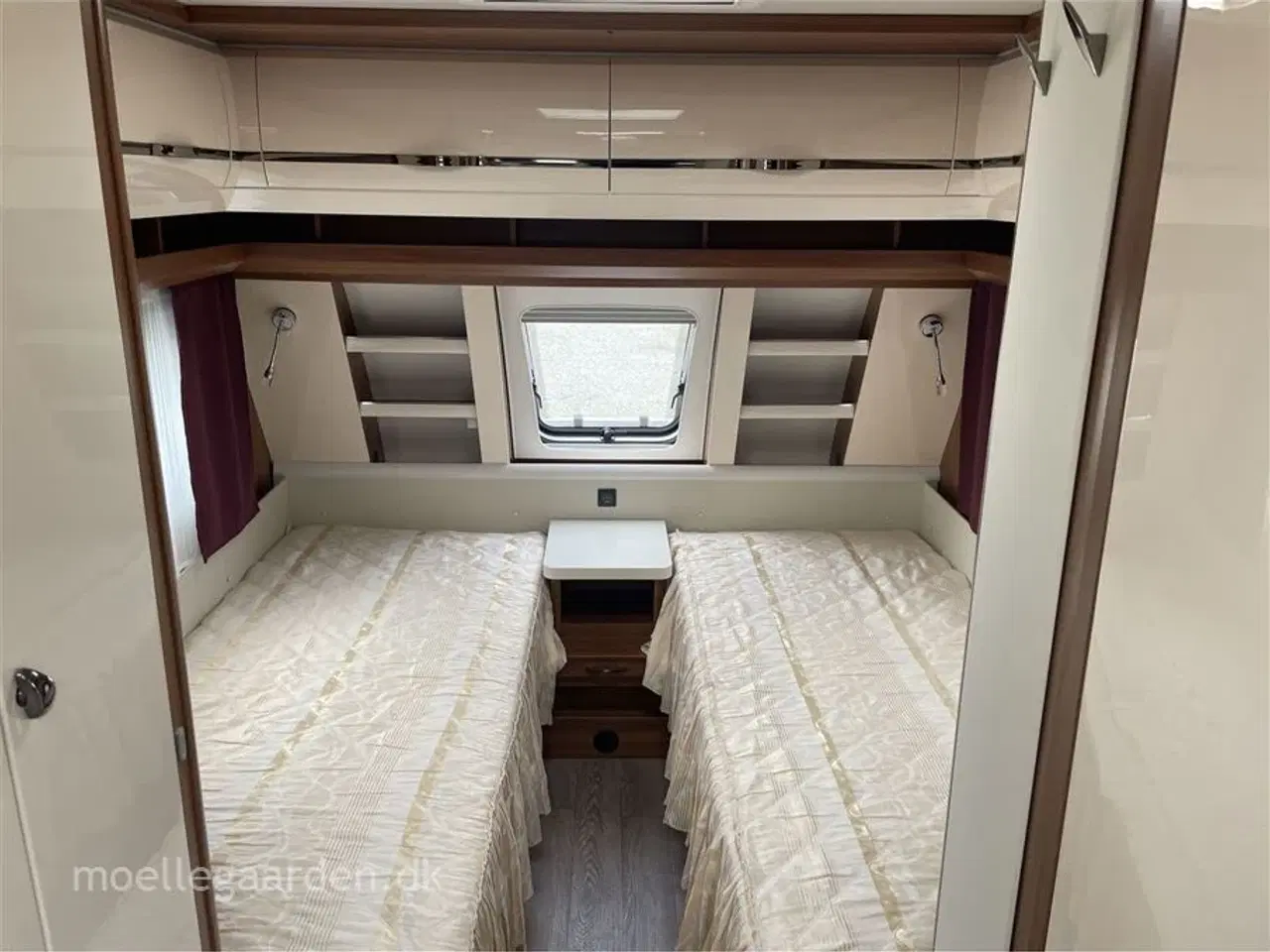 Billede 3 - 2018 - Hobby Excellent 540 UL