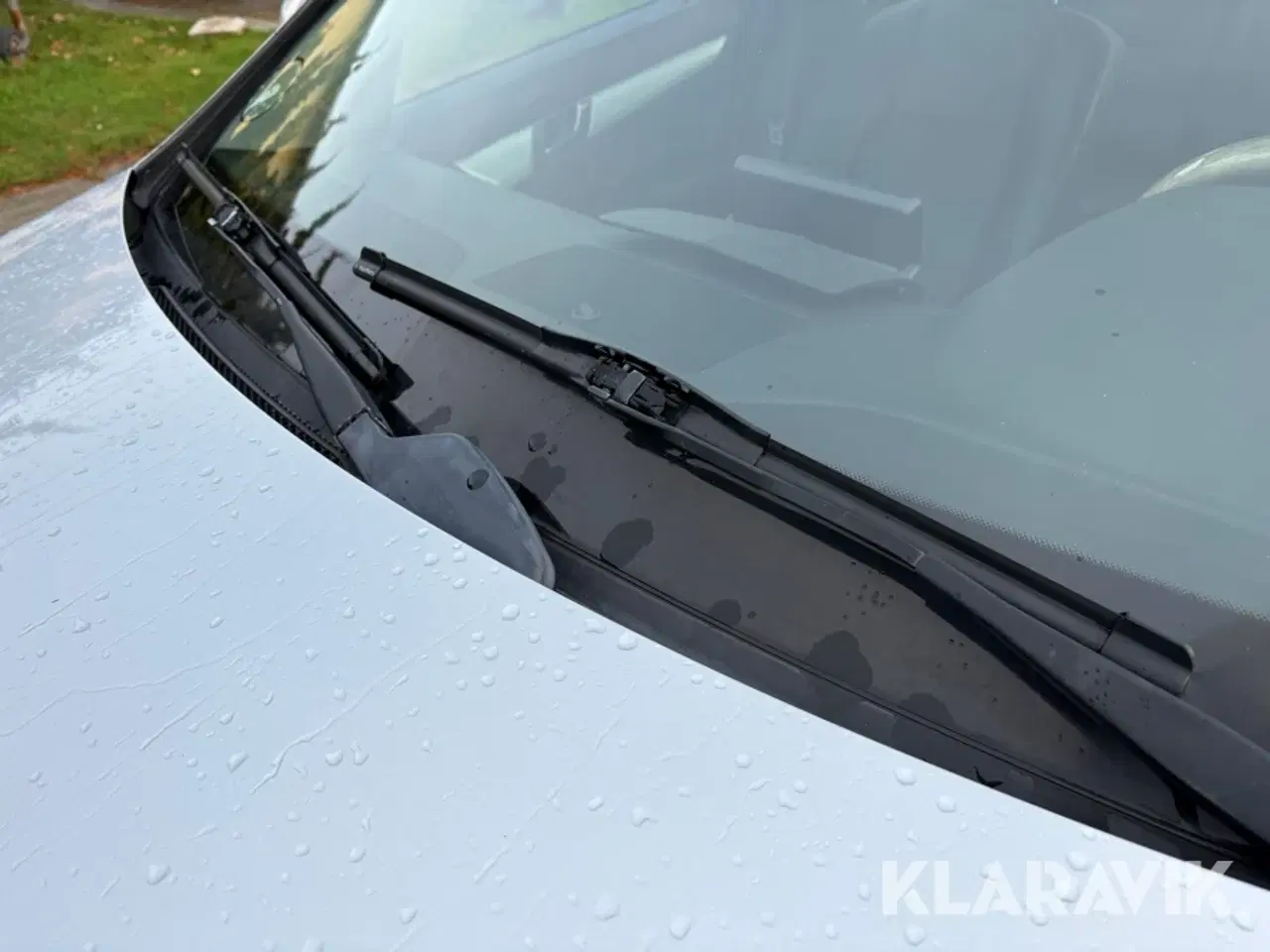 Billede 9 - Personbil Mercedes-Benz C