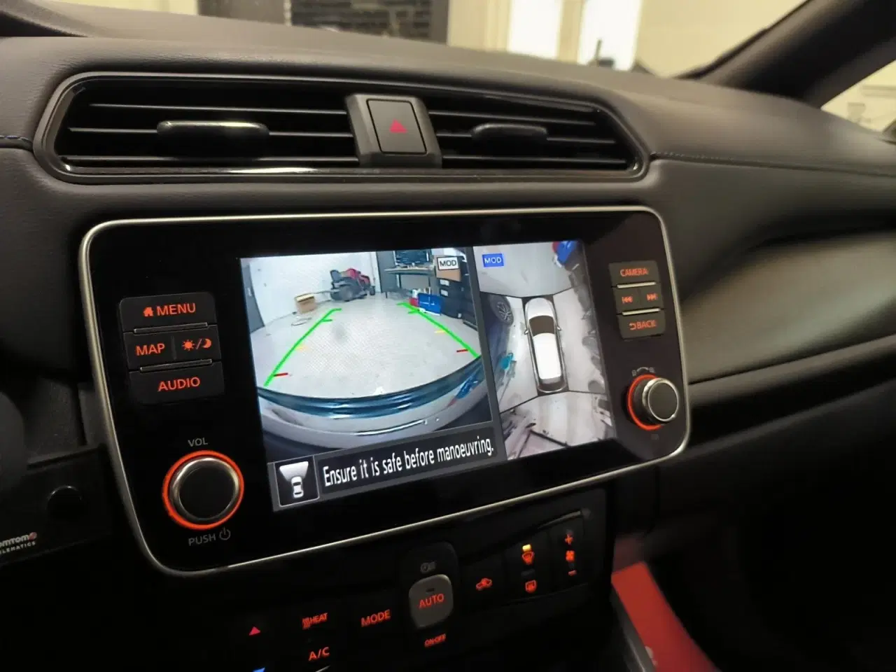 Billede 9 - Nissan Leaf 62 e+ N-Connecta