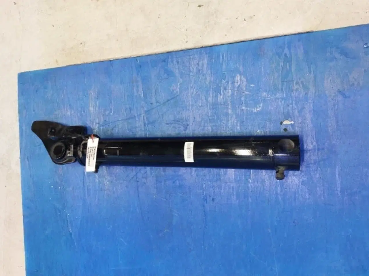 Billede 4 - Vicon Extra 628 Cylinder KT9618800097