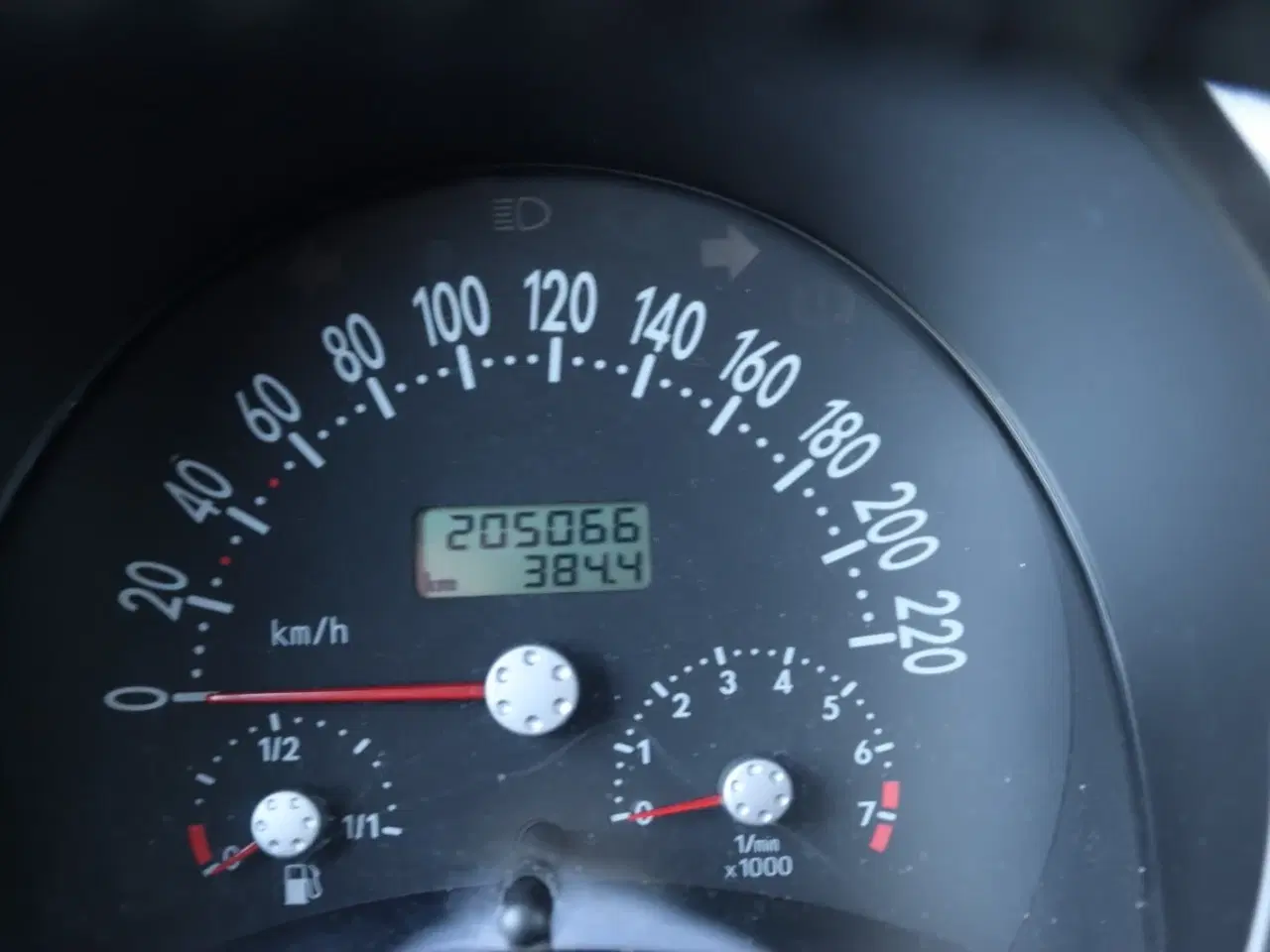 Billede 11 - VW New Beetle 1,6 