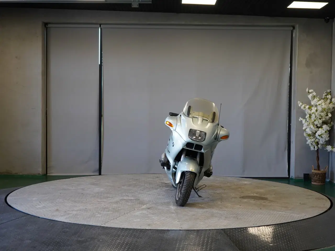 Billede 8 - BMW RT1100 – KLASSISK TOURING PÅ AUKTION