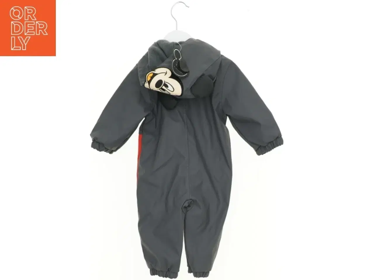 Billede 2 - Regndragt fra Primark (str. 74 cm)