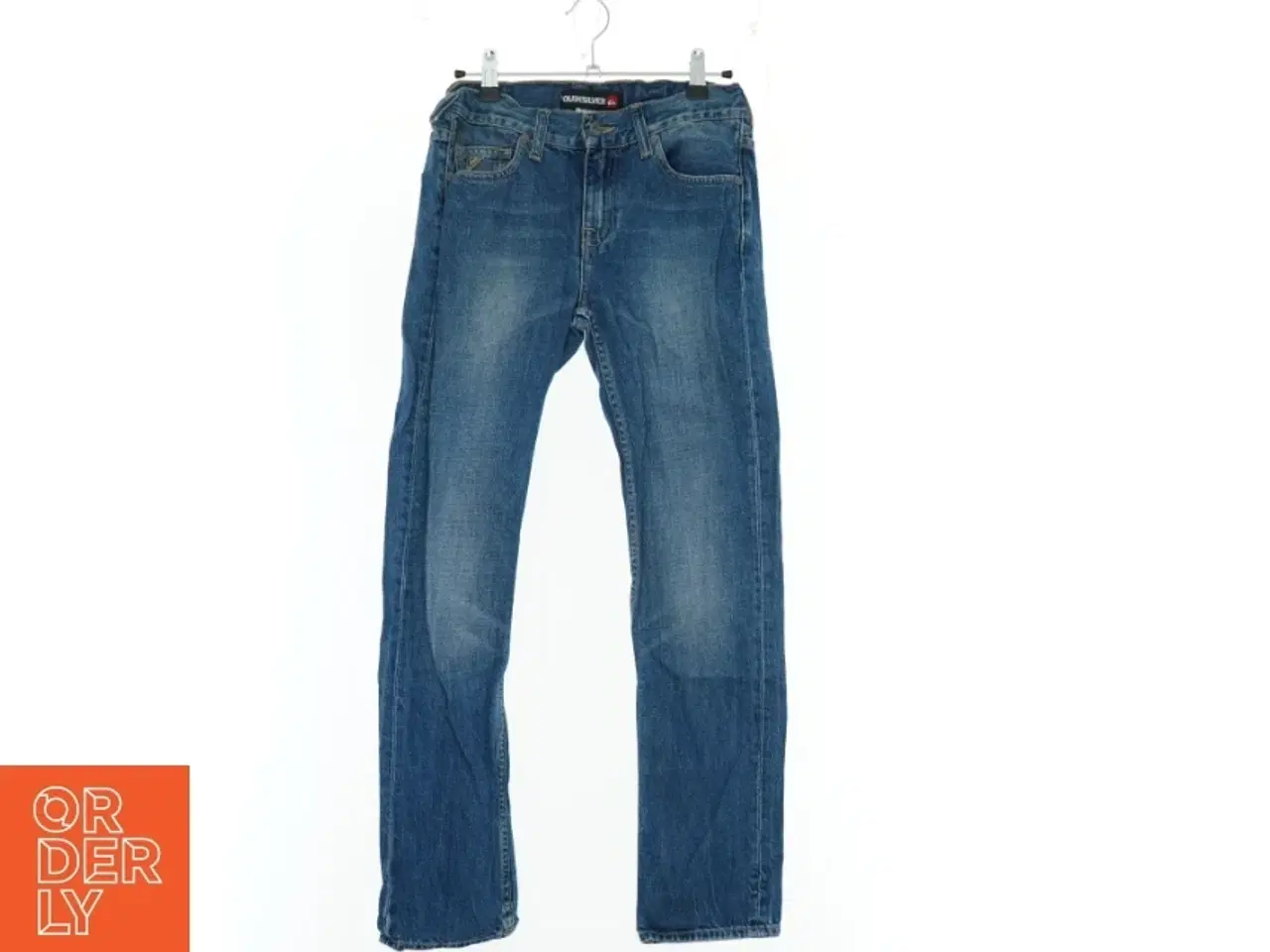 Billede 1 - Jeans fra Quiksilver (str. 152 cm)