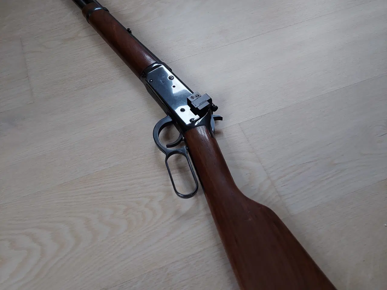 Billede 3 - Winchester 1894 i caliber 30-30