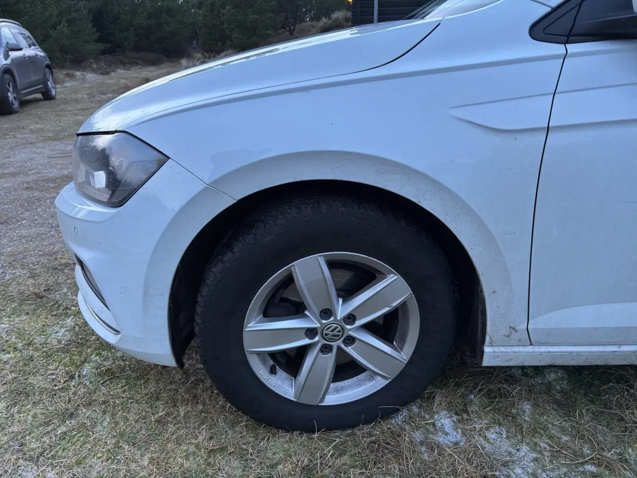 Billede 17 - VW Polo 1,0 TSi 115 Highline