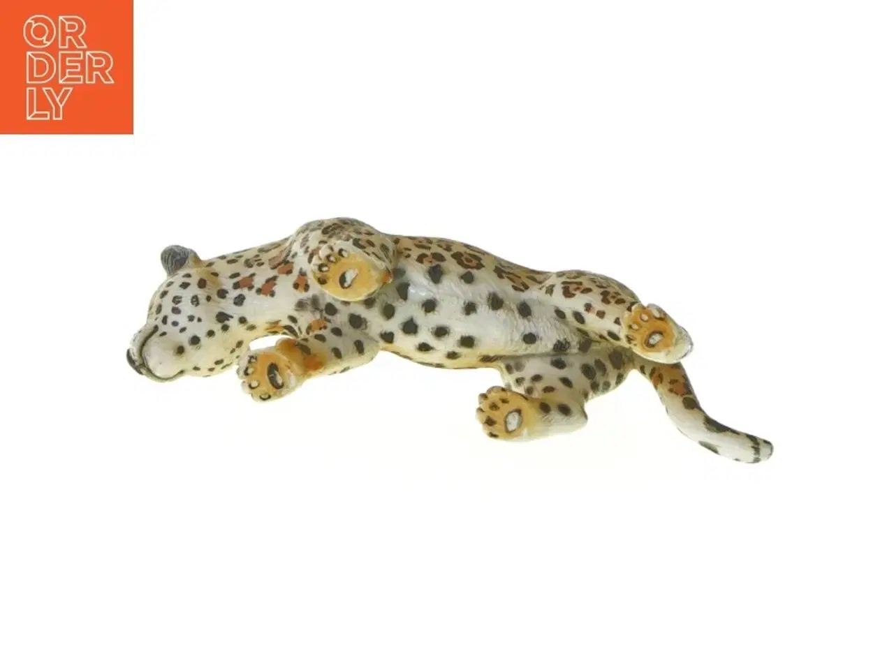 Billede 4 - Jaguar Schleich