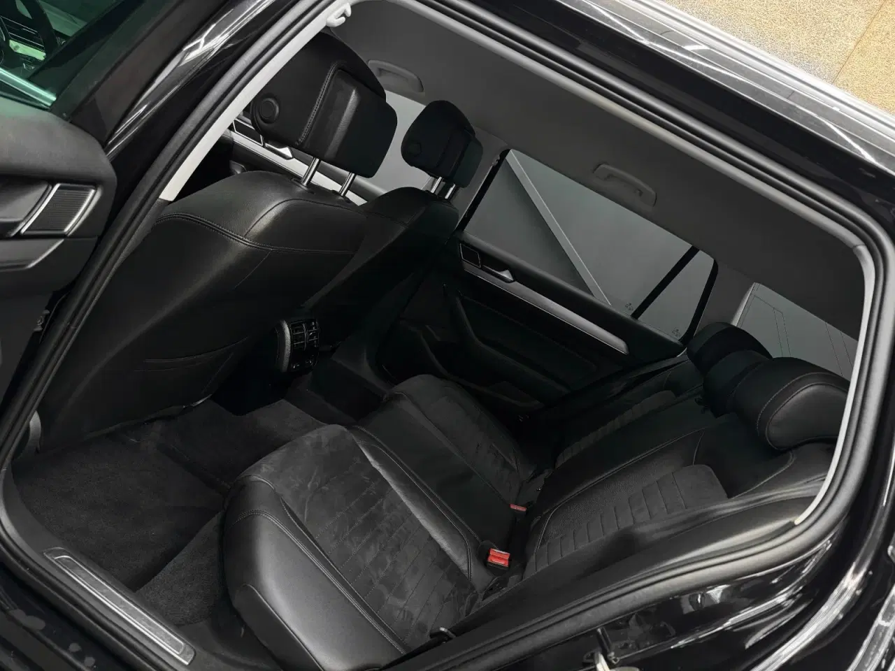 Billede 15 - VW Passat 2,0 TDi 150 R-line Variant DSG