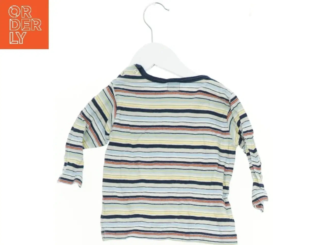 Billede 2 - Bluse fra H&M (str. 68 cm)