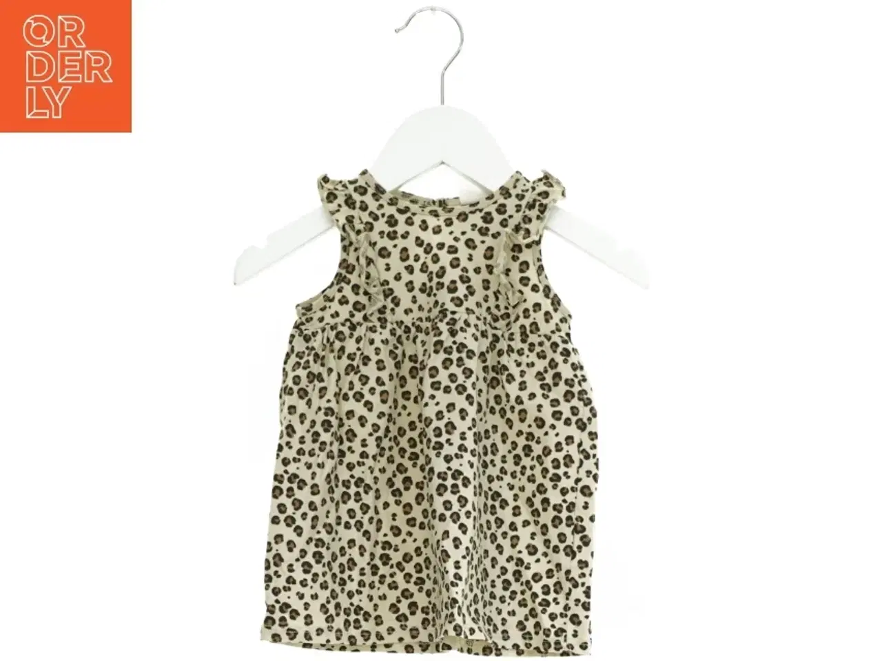 Billede 1 - Kjole fra H&M (str. 68 cm)