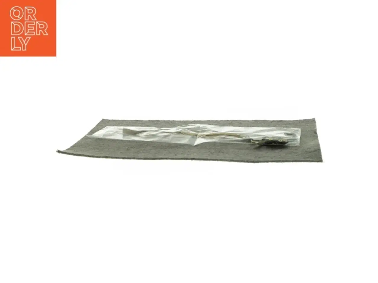 Billede 4 - ny Nøglering (str. 35cm)