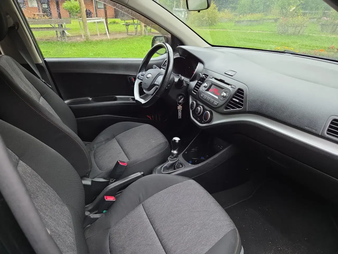 Billede 15 - Kia Picanto 1,0 Style