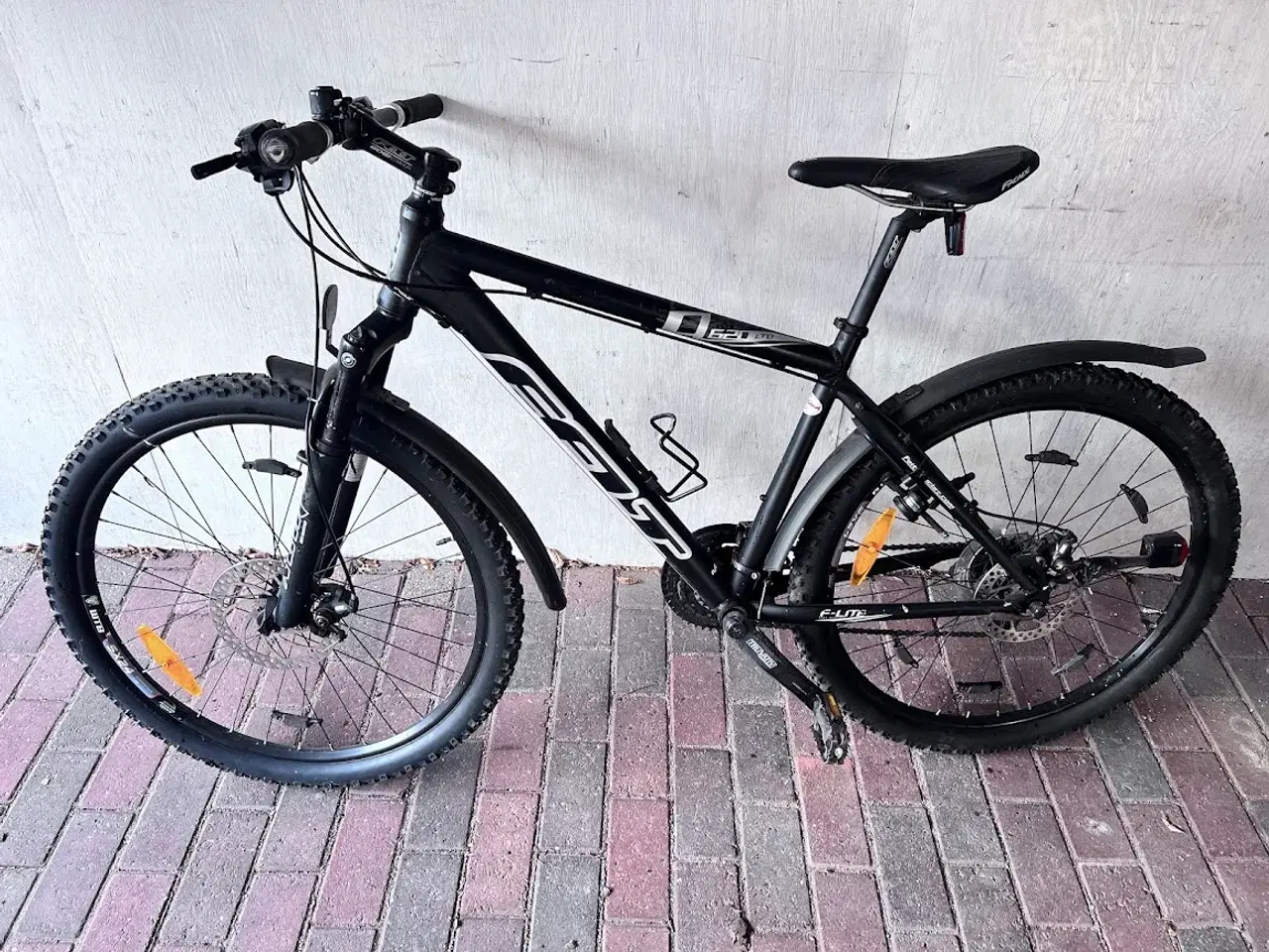 Billede 1 - Mount bike 