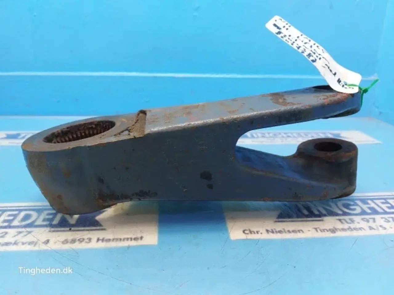 Billede 5 - New Holland TM 165 Liftarm L. 82014383